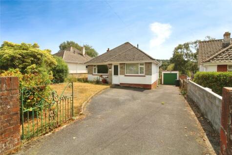 Ridgeway Road, Newton Abbot, Devon, TQ12