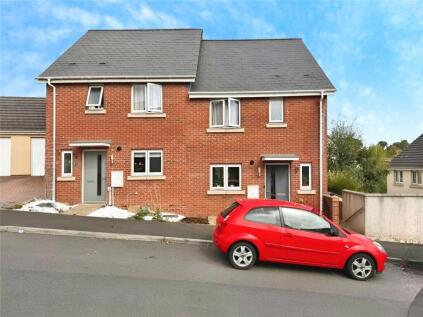 Chariot Drive, Kingsteignton, Newton Abbot, Devon, TQ12
