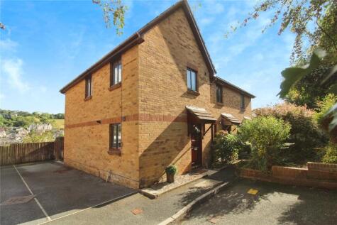 Vicary Close, Newton Abbot, Devon, TQ12