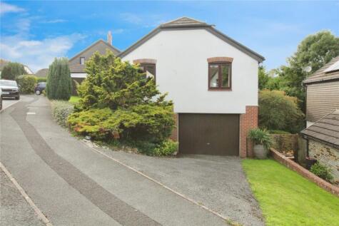 Larksmead Way, Ogwell, TQ12