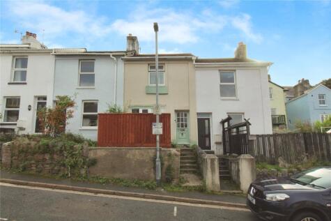 Tudor Road, Newton Abbot, Devon, TQ12