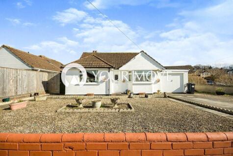 Meadowcroft Drive, Kingsteignton, Newton Abbot, Devon, TQ12