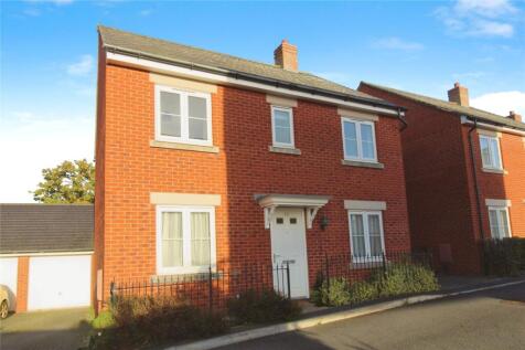 Carnac Drive, Dawlish, EX7