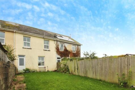 Westhill Terrace, Kingskerswell, Newton Abbot, Devon, TQ12