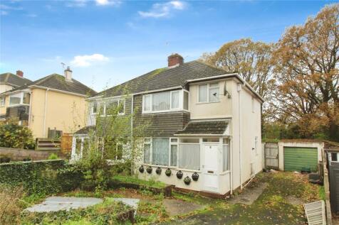 Sandringham Road, Newton Abbot, Devon, TQ12