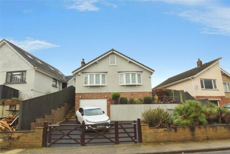 Fern Road, Newton Abbot, Devon, TQ12