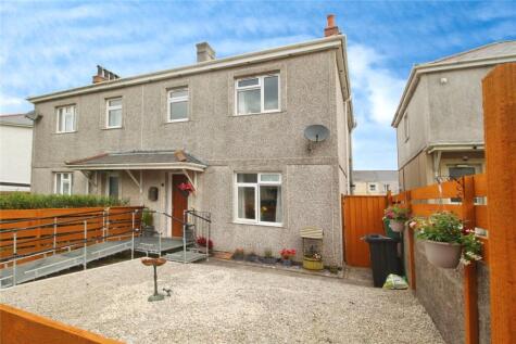 Close Hill, Redruth, Cornwall, TR15