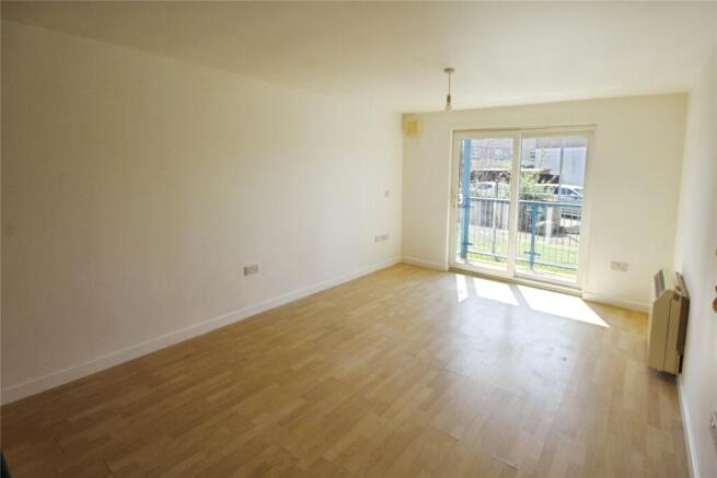 Open-Plan Living