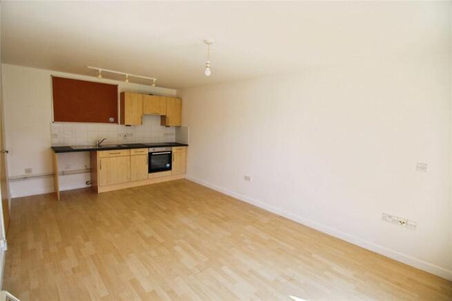 Open-Plan Living