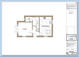 Ground Floor Plan