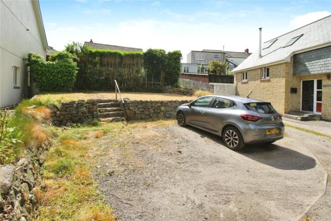 Plot & Parking