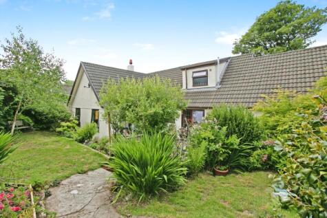 Vean Terrace, Camborne, Cornwall, TR14