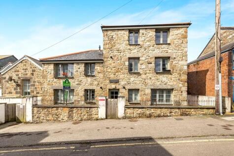 High Street, Penzance, Cornwall, TR18