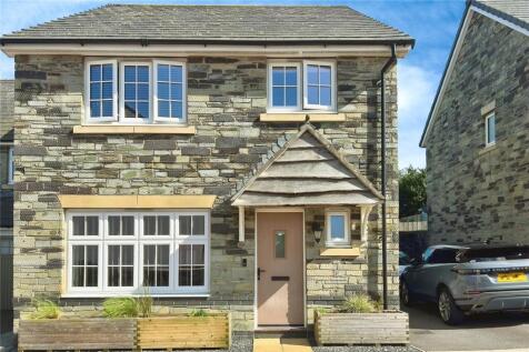 Trevenson Park, Pool, Redruth, Cornwall, TR15