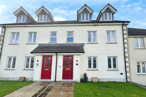 Chenoweth Way, Scorrier, Redruth, Cornwall, TR16