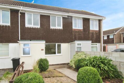 Tregarrian Road, Tolvaddon, Camborne, Cornwall, TR14