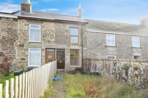 Lemon Place, East End, Redruth, Cornwall, TR15