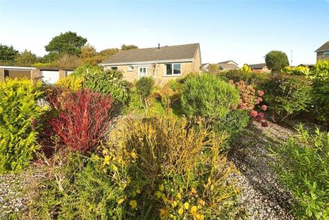 Moorfield Road, Pool, Redruth, Cornwall, TR15