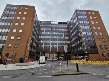 Kymberley Road, Harrow