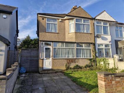 Whitefriars Drive, Harrow Weald