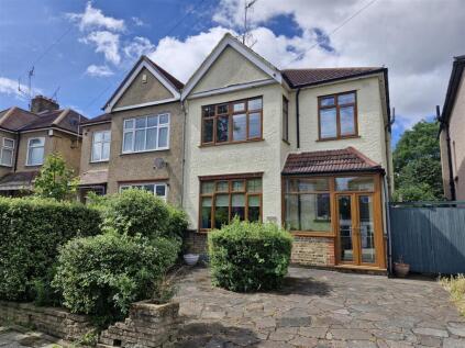 Gloucester Road, North Harrow