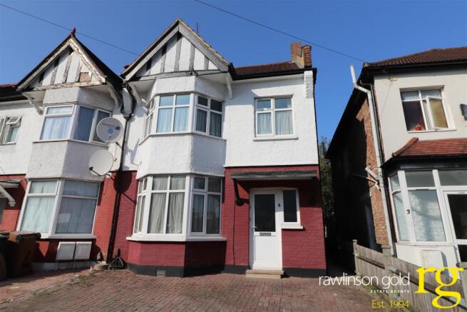 Bedroom Sale Harrow House 3 For