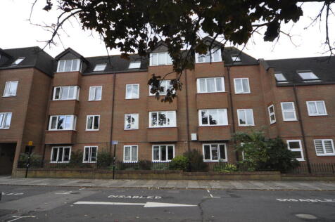 Uxbridge Road, Pinner, HA5