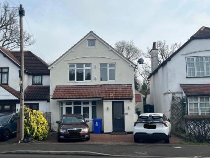 Eastcote Road, Pinner, HA5