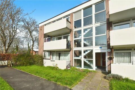 Romsey - 2 bedroom apartment for sale