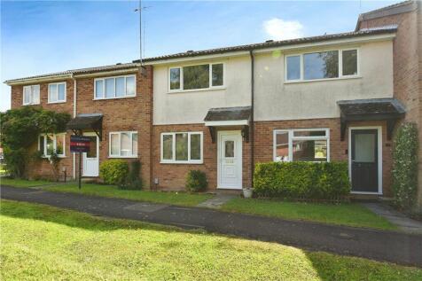 Langham Close, North Baddesley, Southampton, Hampshire