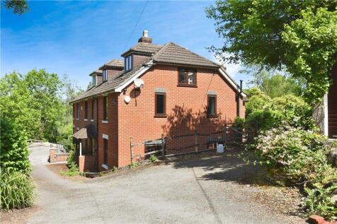 Awbridge Hill, Awbridge, Romsey, Hampshire