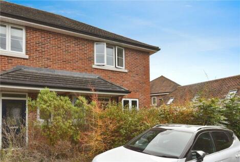 Hook Road, Ampfield, Romsey, Hampshire