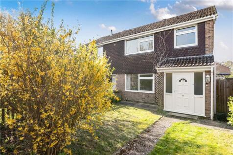 Abbotswood Close, Romsey, Hampshire