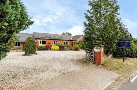 Highwood Lane, Romsey, Hampshire