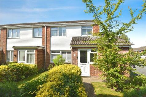 Stapleford Close, Romsey, Hampshire