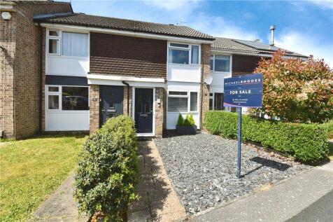 Mortimer Way, North Baddesley, Southampton, Hampshire