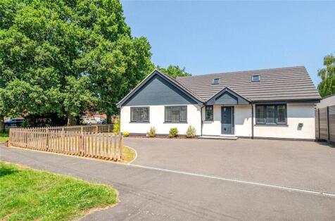 Ringwood Drive, North Baddesley, Southampton, Hampshire