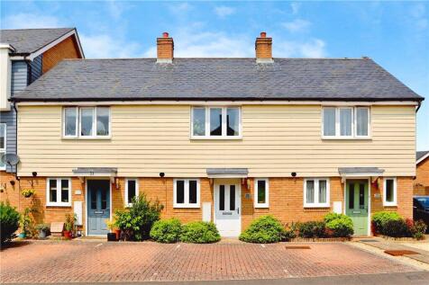 Minchin Road, Romsey, Hampshire