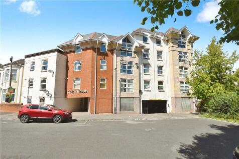 Ordnance Road, Southampton, Hampshire