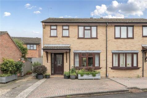 Tadburn Road, Romsey, Hampshire