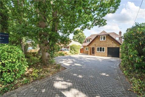 Rownhams Lane, North Baddesley, Southampton, Hampshire