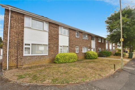 Symes Road, Romsey, Hampshire