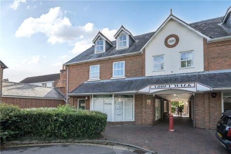 Church Street, Romsey, Hampshire