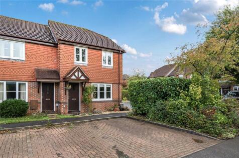 Neville Drive, Romsey, Hampshire