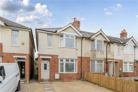 Doncaster Road, Eastleigh, Hampshire