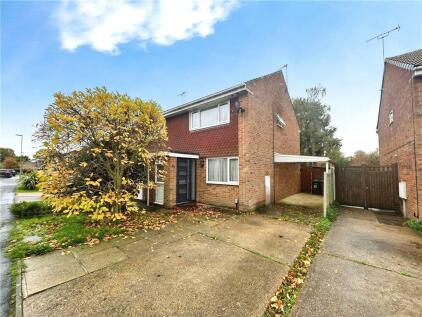 Mortimer Way, North Baddesley, Southampton, Hampshire