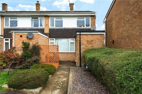Fairview Close, Romsey, Hampshire