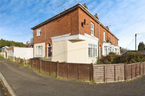 Routs Way, Rownhams, Southampton, Hampshire