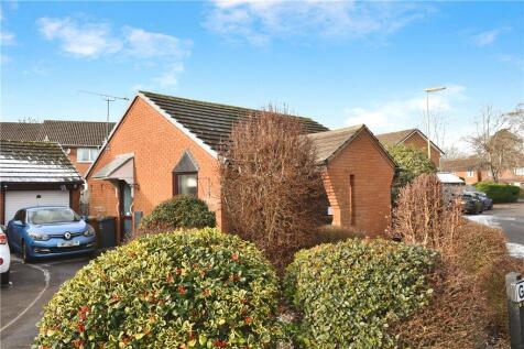 Greenwood Close, Romsey, Hampshire