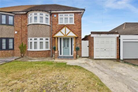Bellevue Road, Bexleyheath, Kent, DA6